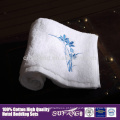 Eco-friendly Super Soft 100% cotton face wash towel